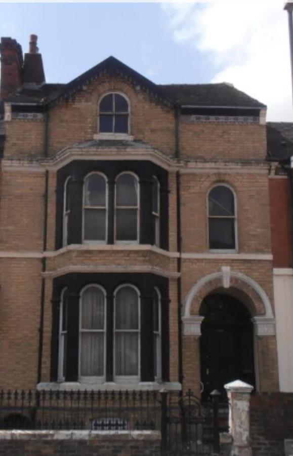 Waterlooguesthouse Hanley Exterior foto